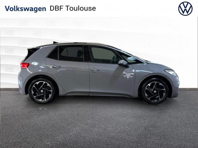 Volkswagen Id.3 image 4