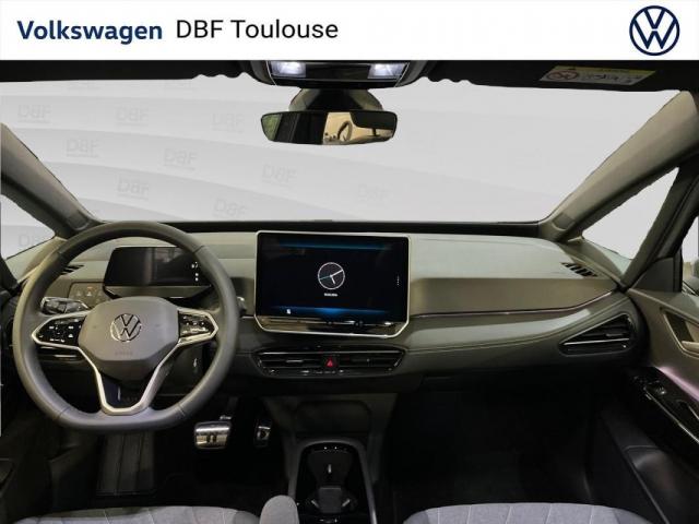 Volkswagen Id.3 image 1