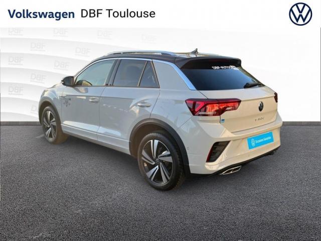 Volkswagen T-Roc image 9