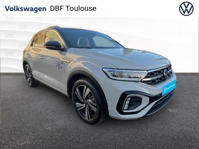 Volkswagen T-Roc image 7