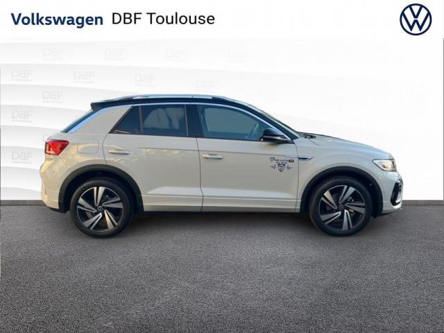 Volkswagen T-Roc image 8