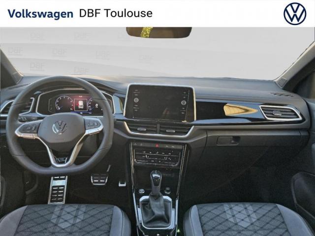 Volkswagen T-Roc image 4