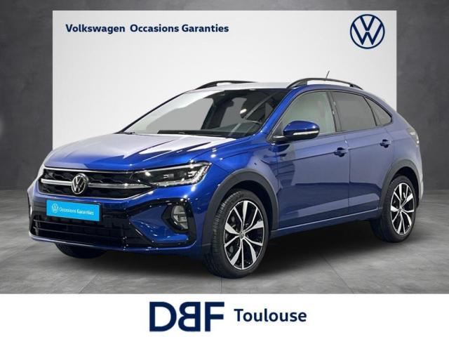 Volkswagen Taigo 1.0 Tsi 116 Dsg7 R-Line Edition
