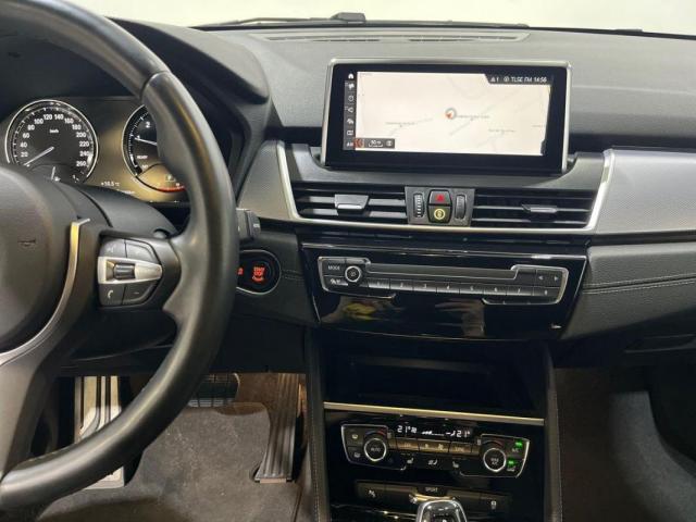 Bmw Serie 2 Active Tourer image 3