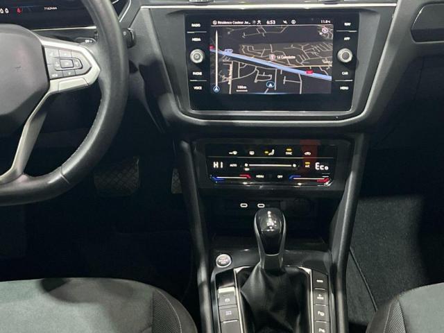 Volkswagen Tiguan image 9