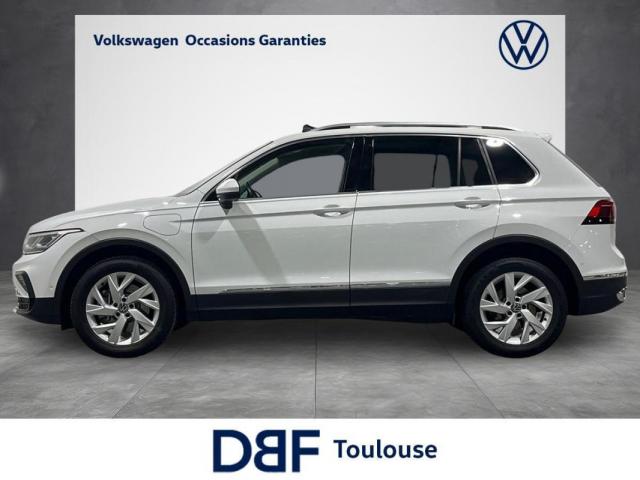 Volkswagen Tiguan image 1