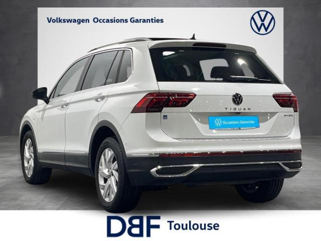 Volkswagen Tiguan image 7