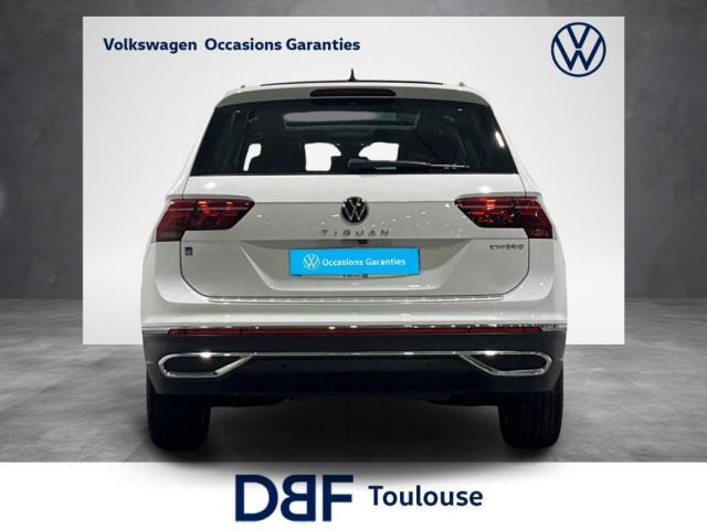 Volkswagen Tiguan image 6