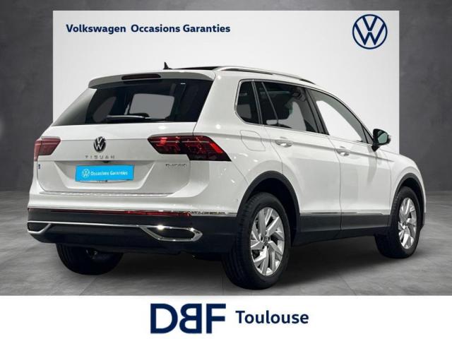 Volkswagen Tiguan image 8