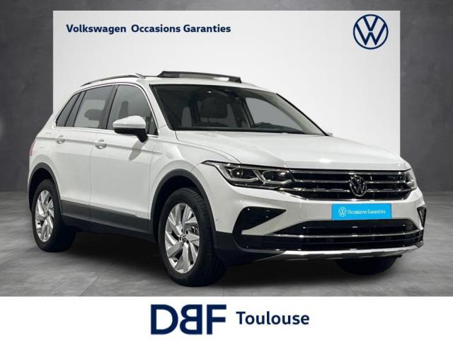 Volkswagen Tiguan image 5