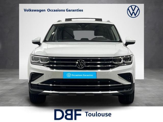Volkswagen Tiguan image 2