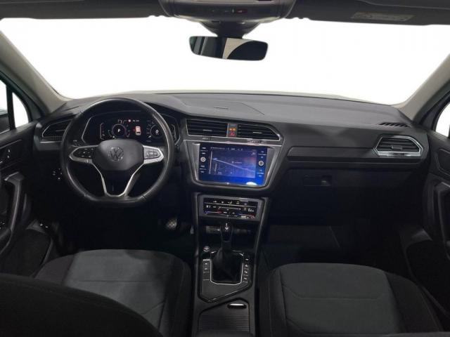 Volkswagen Tiguan image 4