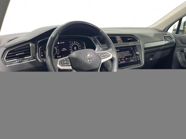 Volkswagen Tiguan image 3