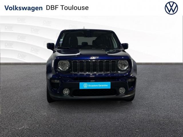 Jeep Renegade image 6