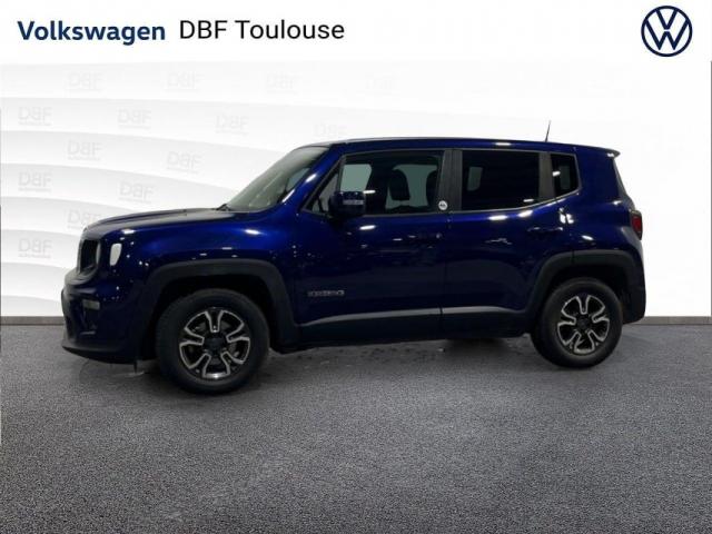 Jeep Renegade image 1