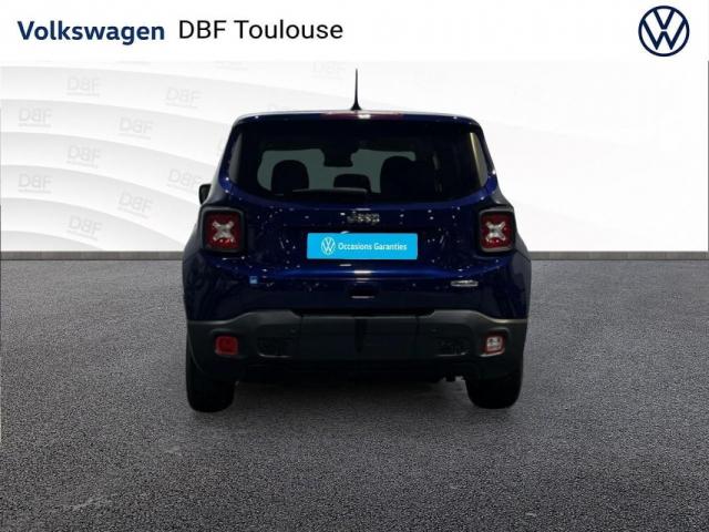 Jeep Renegade image 9