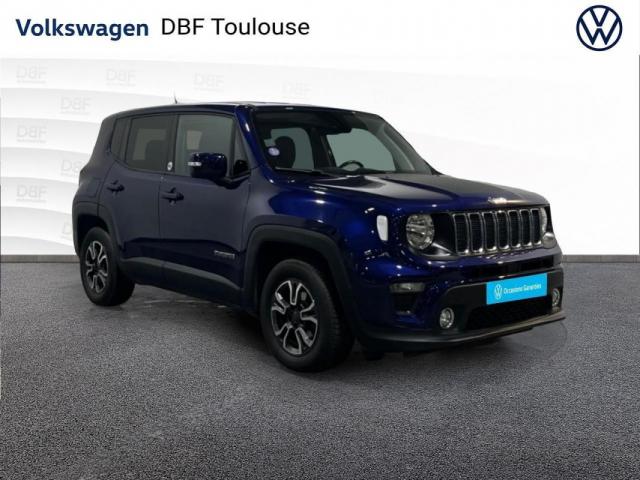 Jeep Renegade image 3