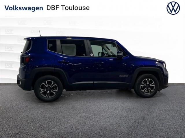 Jeep Renegade image 2