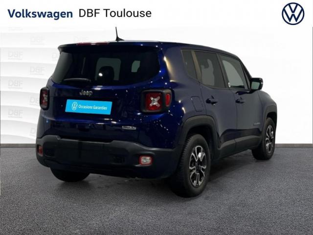 Jeep Renegade image 4