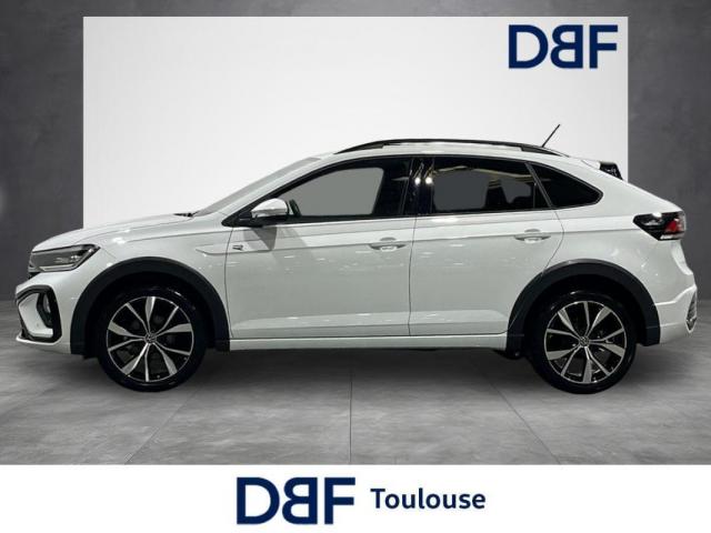 Volkswagen Taigo image 3