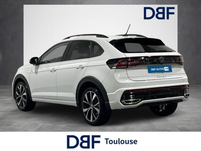 Volkswagen Taigo image 6