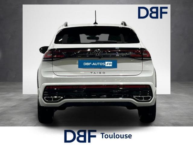 Volkswagen Taigo image 8