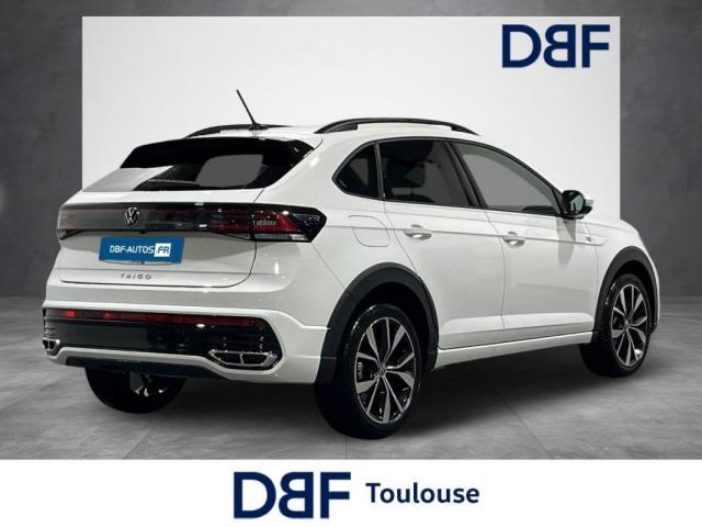 Volkswagen Taigo image 1