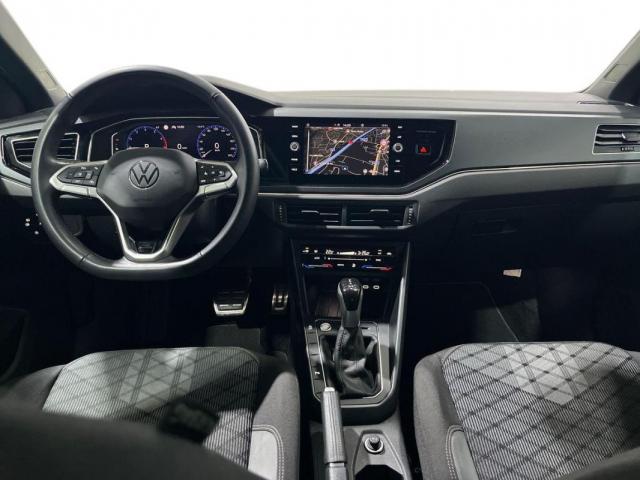 Volkswagen Taigo image 5