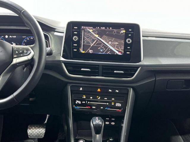 Volkswagen T-Roc image 1