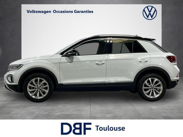 Volkswagen T-Roc image 2