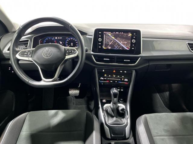 Volkswagen T-Roc image 5