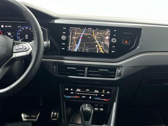 Volkswagen Taigo image 4