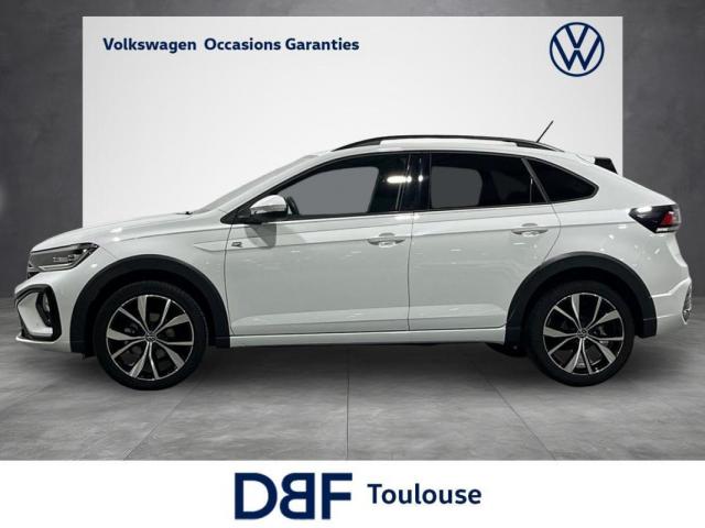 Volkswagen Taigo image 9