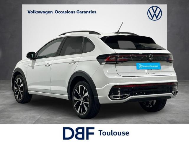 Volkswagen Taigo image 7