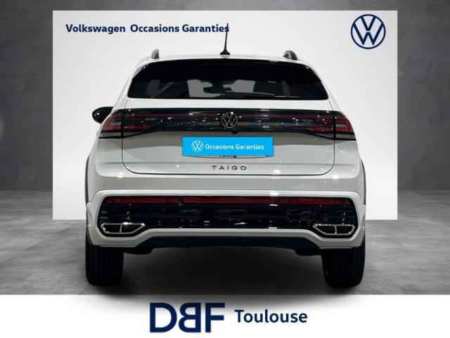 Volkswagen Taigo image 6