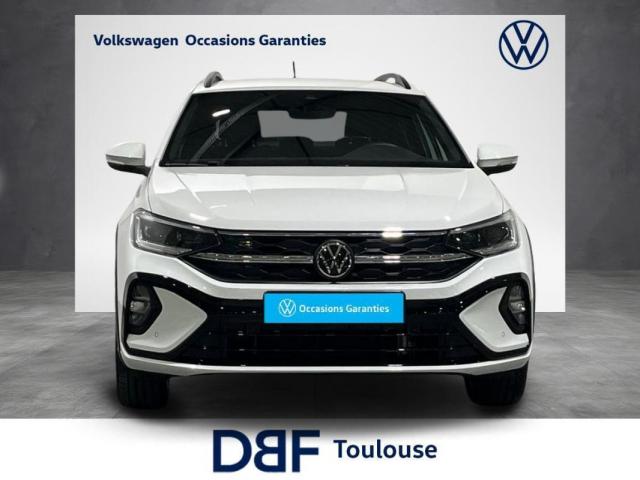 Volkswagen Taigo image 5