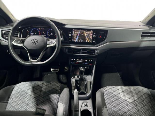 Volkswagen Taigo image 2