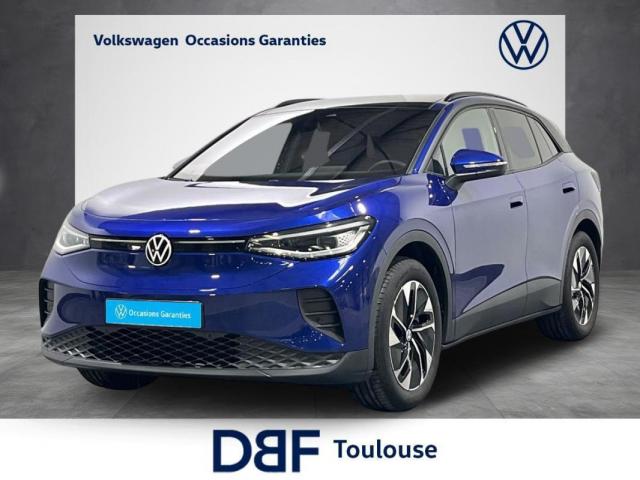 Volkswagen Id.4 286 Ch Pro Life Max