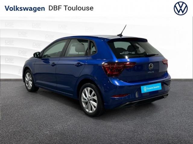 Volkswagen Polo image 1