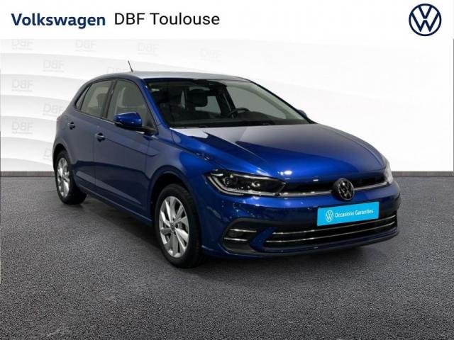 Volkswagen Polo image 3