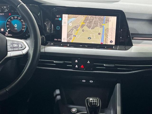 Volkswagen Golf image 5