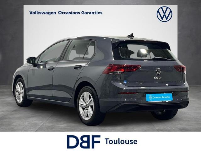 Volkswagen Golf image 6