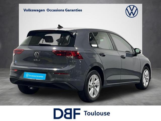 Volkswagen Golf image 8