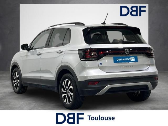Volkswagen T-Cross image 2