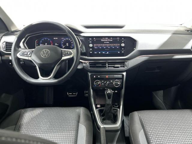 Volkswagen T-Cross image 8