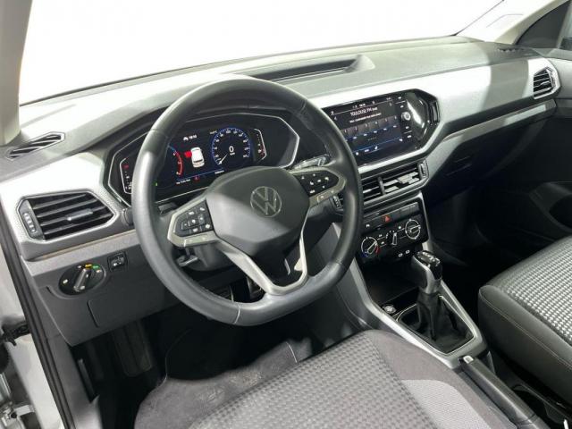 Volkswagen T-Cross image 5