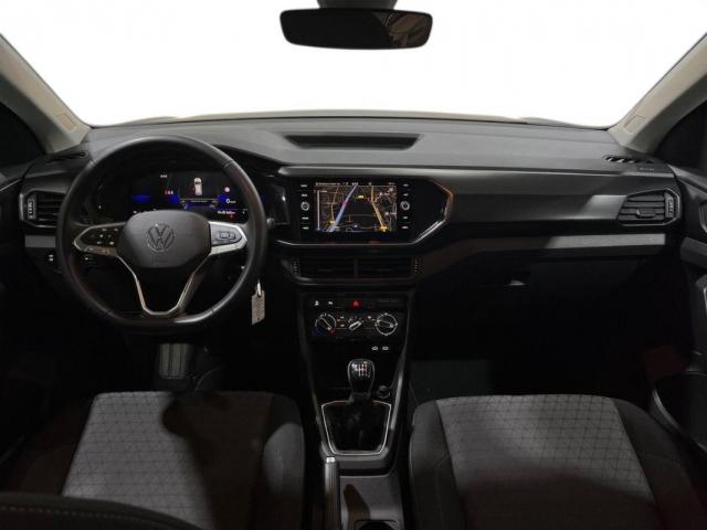 Volkswagen T-Cross image 9