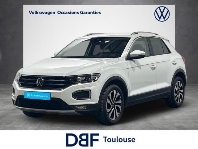 Volkswagen T-Roc 1.5 Tsi 150 Evo Start/stop Dsg7 Active