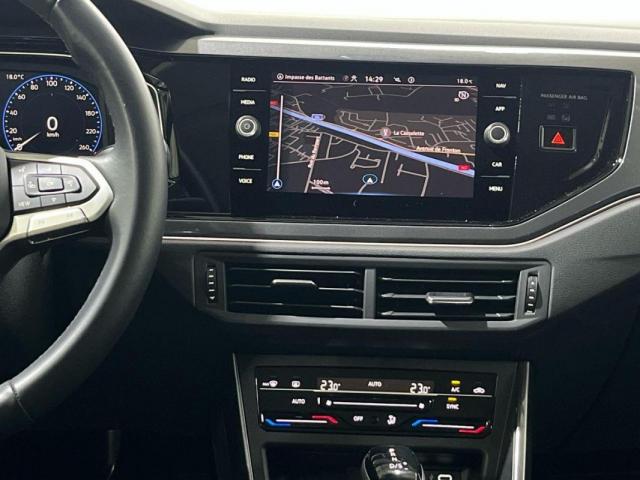 Volkswagen Taigo image 2