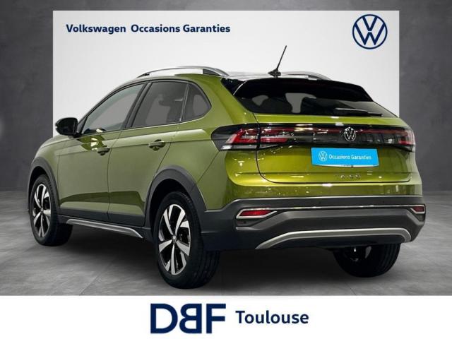 Volkswagen Taigo image 9